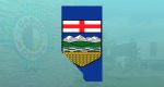 Logo de la province de Alberta