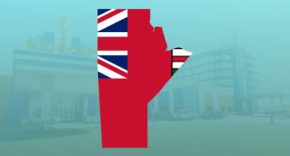 Casinos in Manitoba