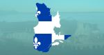 Logo de la province de Québec