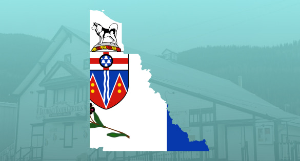 Yukon province icon