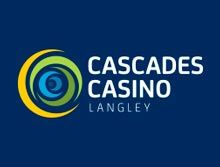 cascades casino langley canada british columbia land based