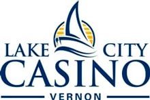 lake city casino vernon canada british columbia land based