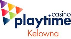 playtime casino kelowna canada british columbia land based