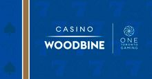 casino woodbine canada toronto