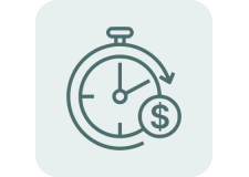 Icon of Fast Payout