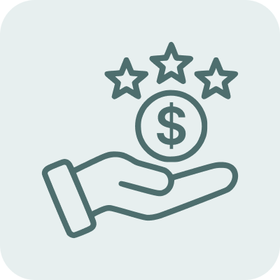 Icon of High Payout