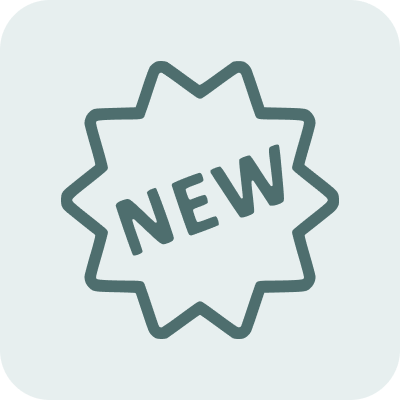 Icon of New Casinos