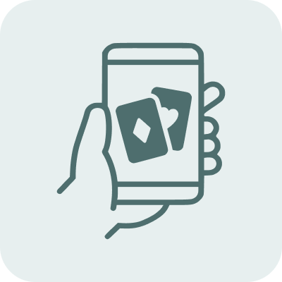 Icon of Mobile Casinos