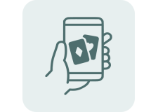 Icon of Mobile Casinos