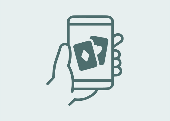 Icon of Mobile Casinos