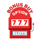 Bonus buy slot icon