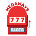 megaways Slot machine icon