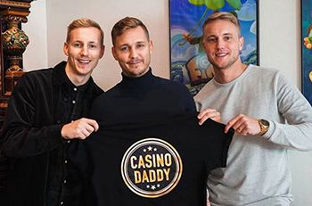 Casino Daddy