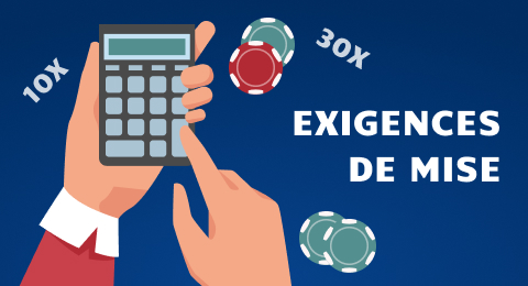 comment comprendre et battre les exigences de mise d E2 80 99un casino