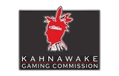 Commission des jeux de Kahnawake