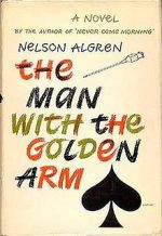 The Man With the Golden Arm