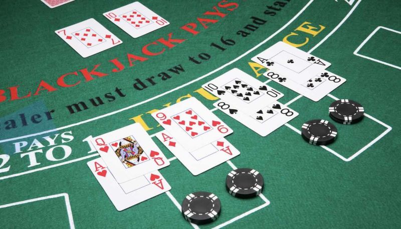 21+3 Blackjack Side Bet ᐉ Rules, Payouts and Tips