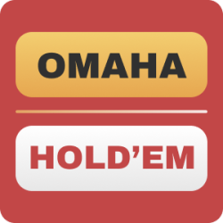Omaha Poker is Different from Texas Holdem