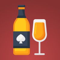 Advantages of Playing Poker - beer