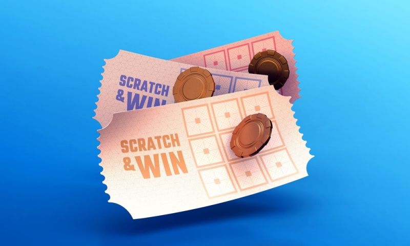 scratchcards with chips