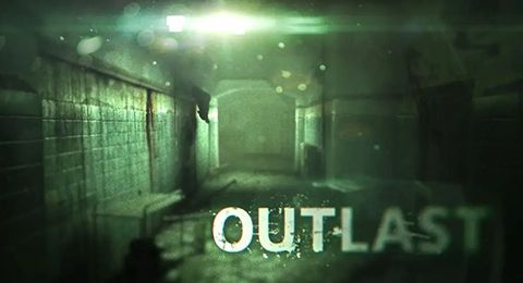 outlast videogame preview