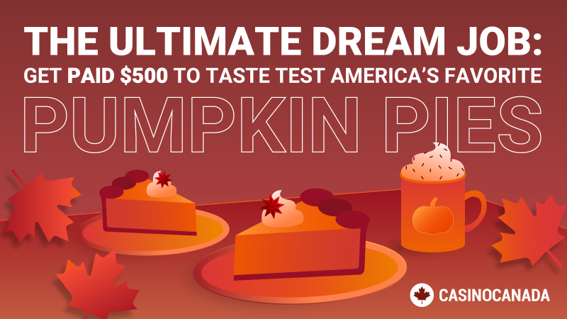 pumpkin pie competition
