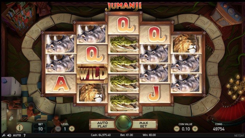 Adventure Themed Slot Machines: Top 10 Slots of 2023 video preview