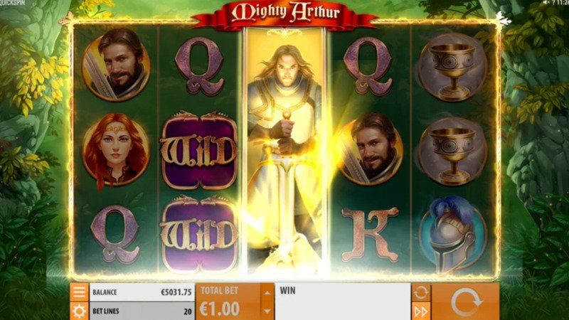 Adventure Themed Slot Machines: Top 10 Slots of 2023 video preview