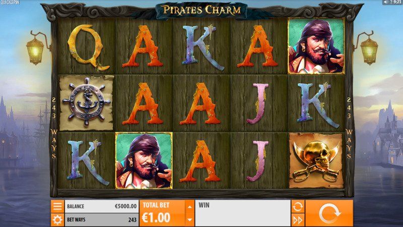 Top 10 Pirate Themed Slots video preview