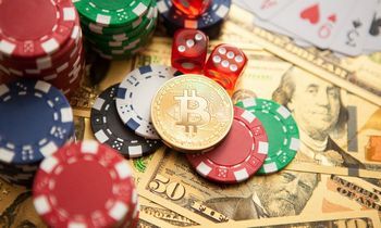 Bitcoin cash casino