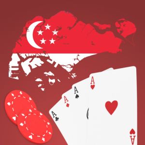 Singapore gambling
