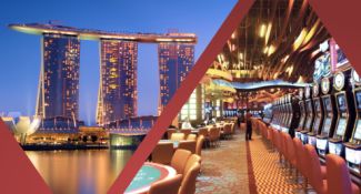 Top Gambling Destinations in Asia