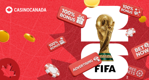 canadian regulators concerned over increased gambling advertising fueled by the fifa world cup pre