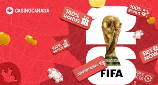 canadian regulators concerned over increased gambling advertising fueled by the fifa world cup pre