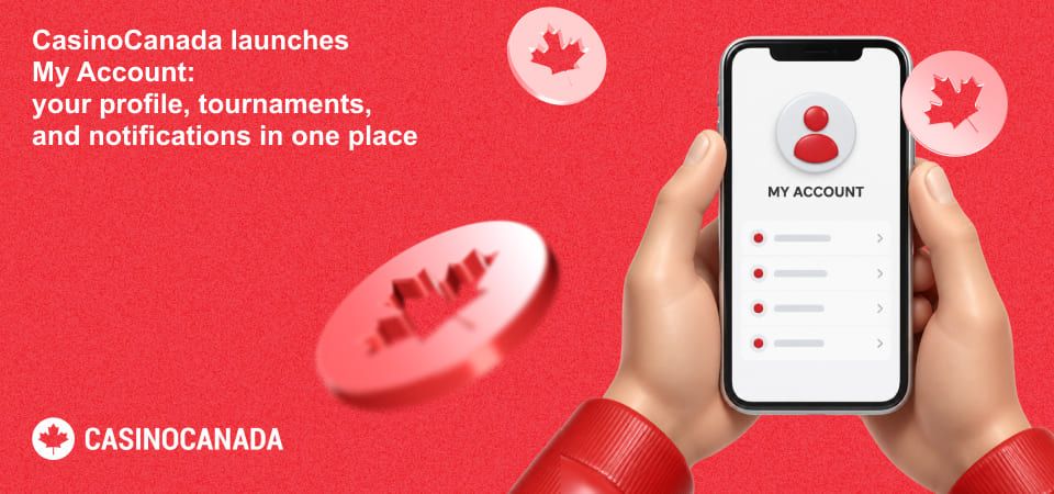 your profile casinocanada