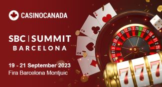 CasinoCanada to Explore Barcelona SBC Summit