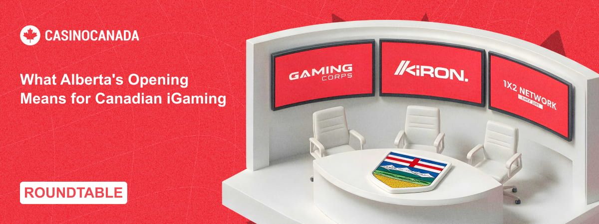 Market opening in Alberta