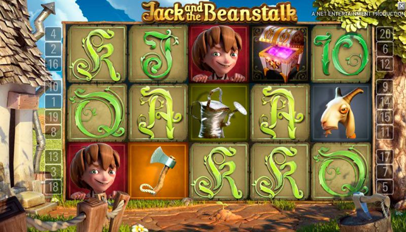 10 Best Fantasy Slots at Online Casinos video preview