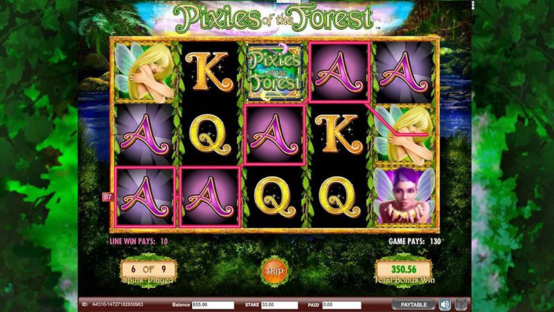 10 Best Fantasy Slots at Online Casinos video preview