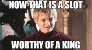 Game of Thrones - Top 10 Gambling-Related Memes