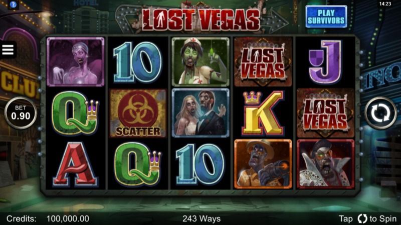 Top Five Horror-Themed Online Slots You Can Play in Canada video preview