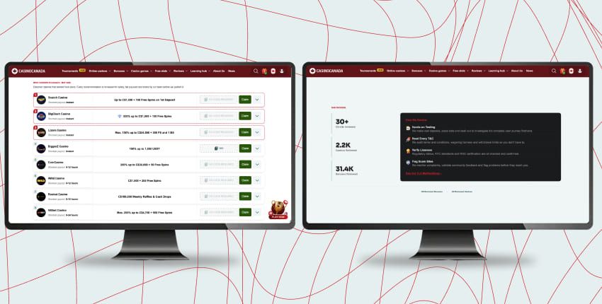 homepage