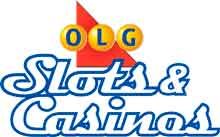 OLG slots&casinos in gatineau canada