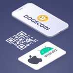 Version et application mobiles Dogecoin