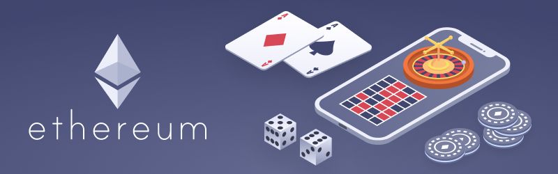 Plus de Ethereum casinos à choisir