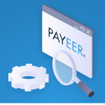 En savoir plus sur la méthode de paiement Payeer
