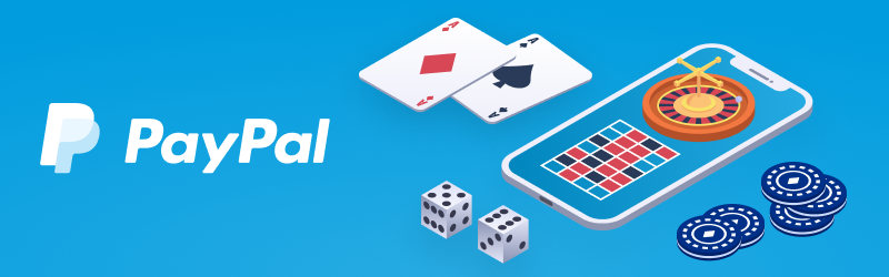 Plus de casinos en ligne utilisant PayPal