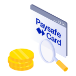 Détails à propos du système de paiement PaySafeCard