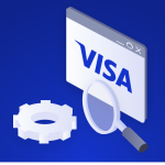 Détails sur le système de paiement VISA prépayée