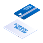 General Information About American Express